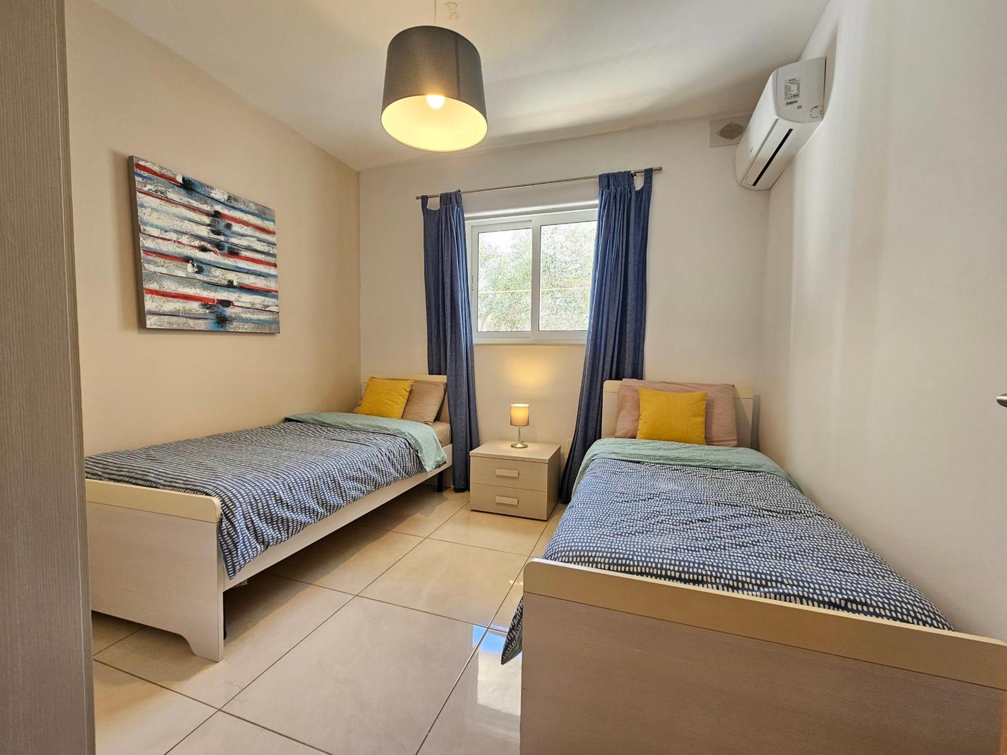 Sealine Apartment St. Paul's Bay Exterior photo