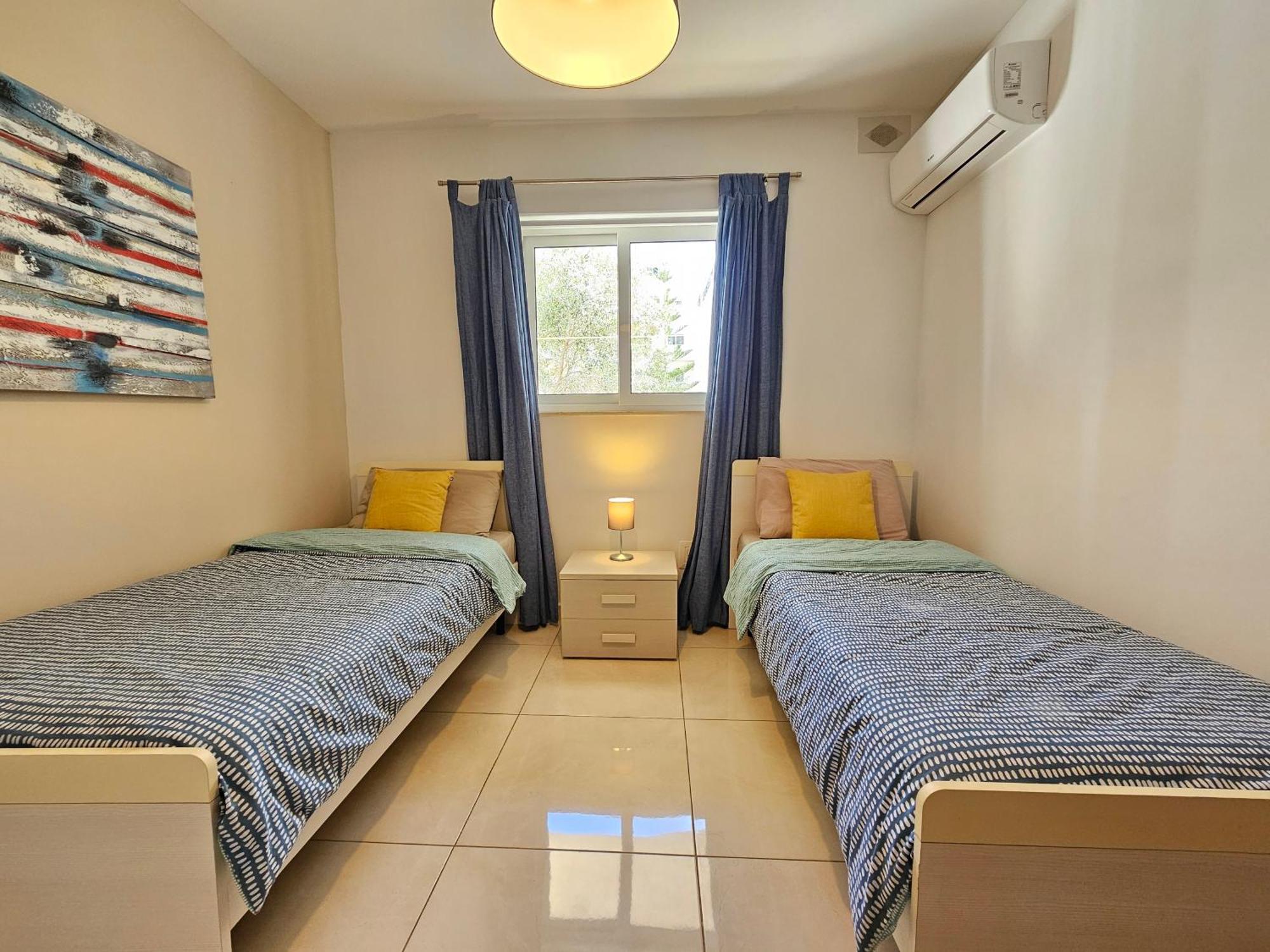 Sealine Apartment St. Paul's Bay Exterior photo