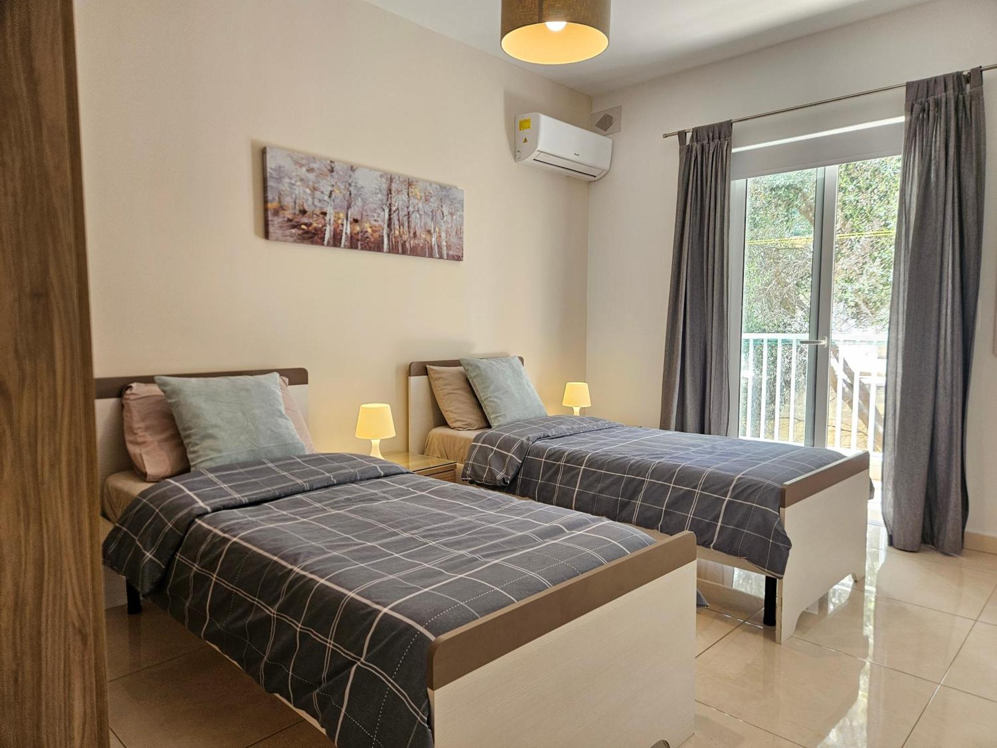 Sealine Apartment St. Paul's Bay Exterior photo