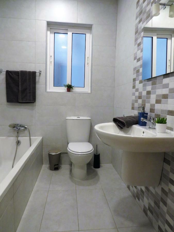 Sealine Apartment St. Paul's Bay Exterior photo
